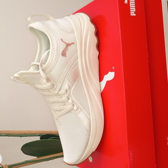 Women's Softride Sophia Eco Running Sneakers by PUMA - Picture 7 of 10